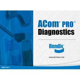 Bendix Acom Pro 2024 v2.1