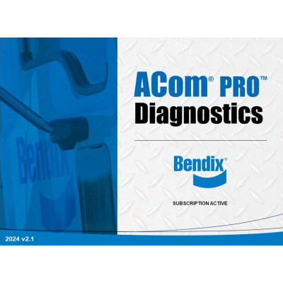 Bendix Acom Pro 2024 v2.1