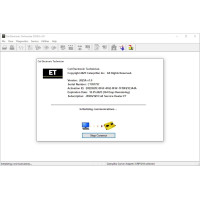 CAT ET 2025A v1.0