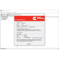 Cummins InPower Pro v15.0 English + WebIncal
