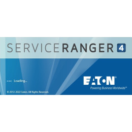 Eaton Service Ranger 4.11 Engineering + Database 2024