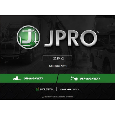 Noregon JPRO 2025 v2 Noregon JPRO 2025 v2