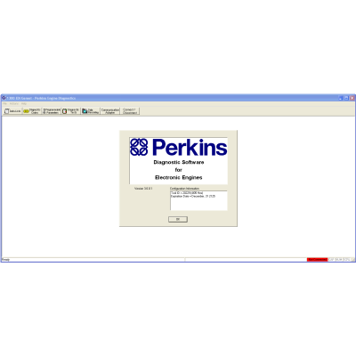 Perkins 1300 EDI v3